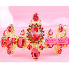 classic fashion princess hair accessories crown